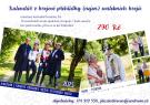 PRODEJ - Kalendáře z krojové přehlídky (nejen) svatebních krojů 1