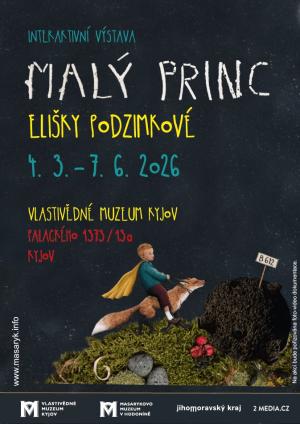 Pozvánky Vlastivědné muzeum Kyjov 2