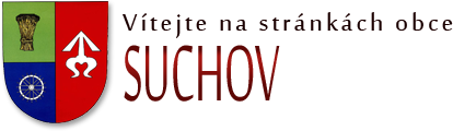 Oficiální stránky obce Suchov